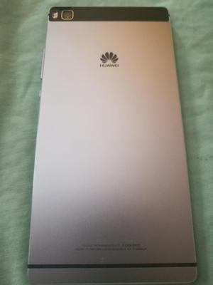 Vendo Cambio Huawei P8 Plus