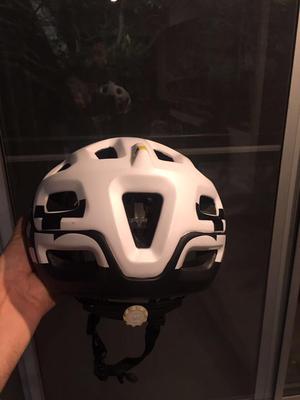 Vendo Casco Mtb Mavic