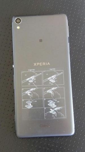 Vendo Celular Sony Xperia Xa