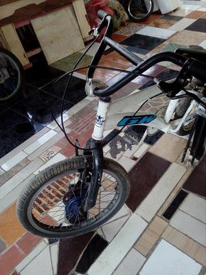 Vendo Cicla Muy Buen.estado Barata