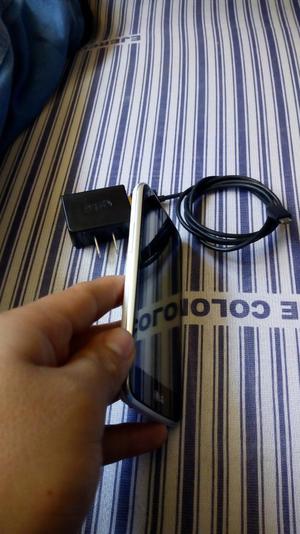 Vendo Espectacular Lg K120f