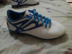 Vendo Guayos Adidas  Negociables