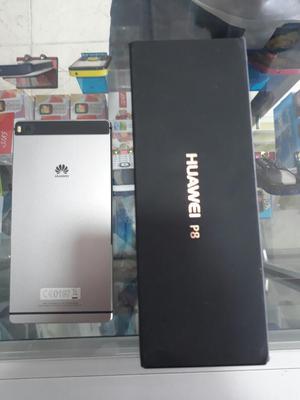 Vendo Huawei P8 Estado 