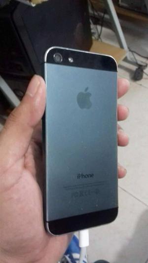 Vendo IPhone 5