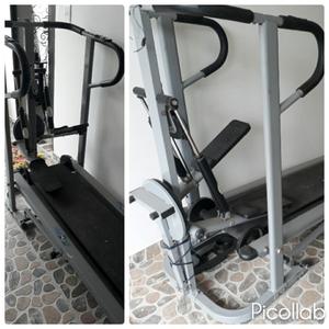 Vendo Maquina de Ejercicio