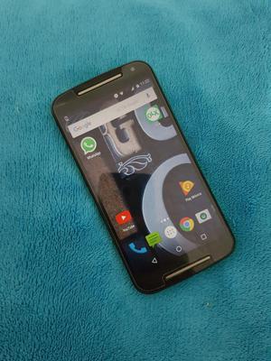 Vendo Moto G2