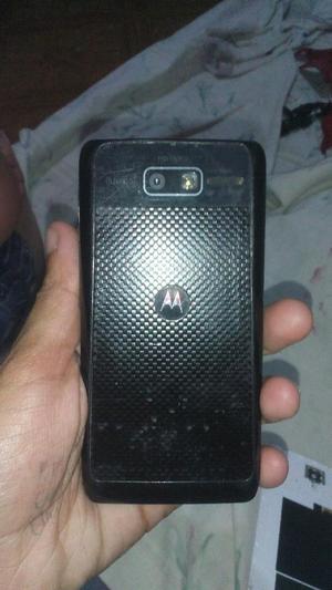 Vendo Motorola Razr M