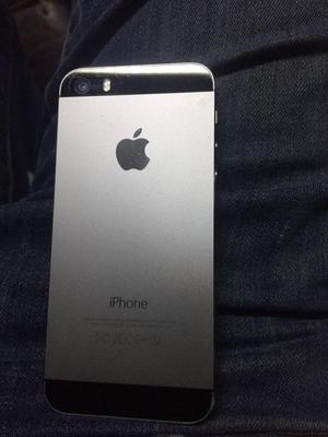 Vendo O Cambio iPhone 5