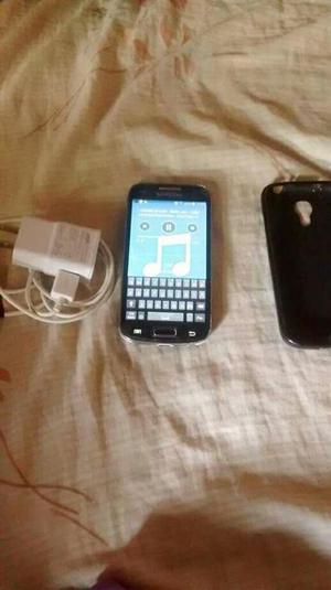 Vendo S4 Mini Bello