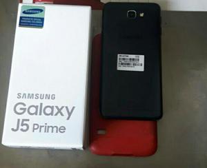 Vendo Samsung Galaxi J5 Prime Como Nuevo