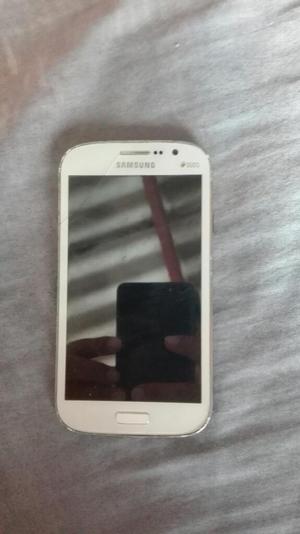 Vendo Samsung Gran Neo Perfecto Estado