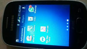 Vendo Samsung Star Baratoo Leer