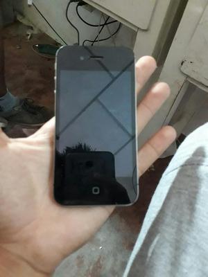 Vendo iPhone 4s