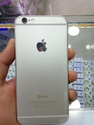 Vendo iPhone 6 Leer Descripcion