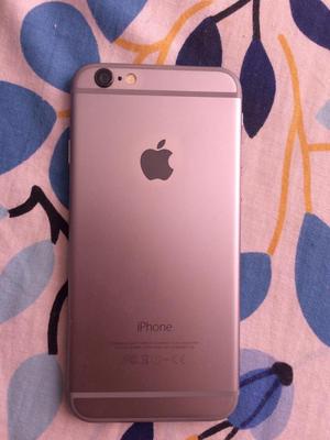 Vendo iPhone 6 Silver