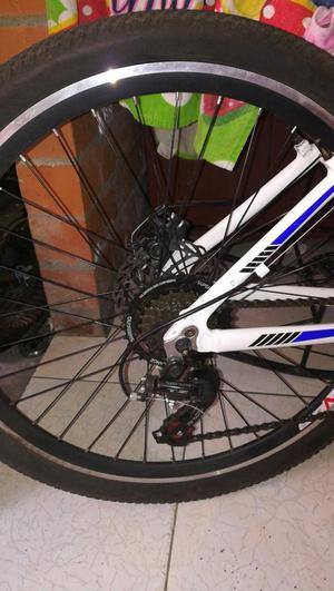 Venta de Bicicleta