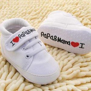 Zapatos Bebe Importados Talla 12a18 Meses Tienda Virtual Fvs