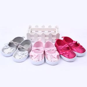Zapatos De Bebé Niña