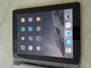 iPad 2 16gb Estuche
