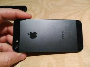 iPhone 5 Unico Dueño Acepto Cambios