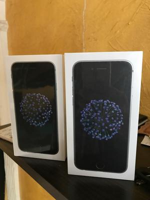 iPhone 6 De32G Nuevos