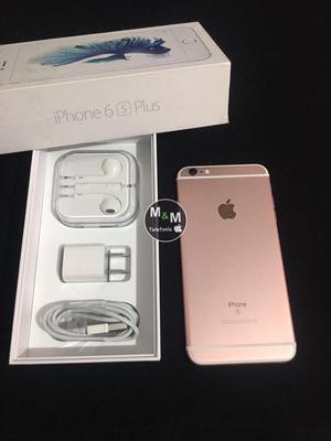 iPhone 6S Plus Rosa 32 Gb