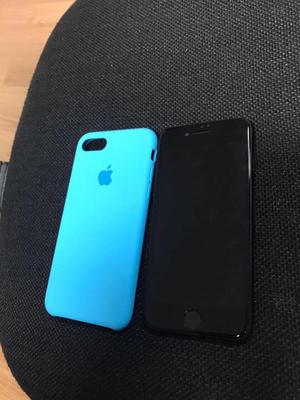 iPhone 7 Negro 128Gb