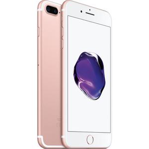 iPhone 7 Plus de 32gb Rosa Metálico Dual