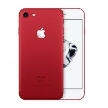 iphone 7 plus 128 gb rojo nuevo