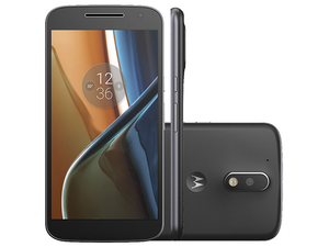 moto g4 nuevo