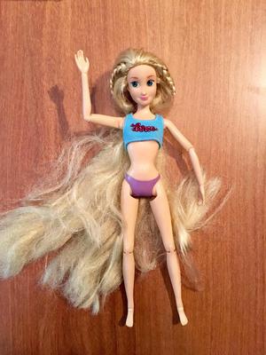 Barbie BAILE