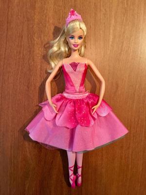 Barbie REINA