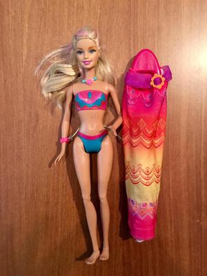 Barbie SURF