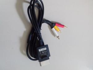 Cable Video Xbox360