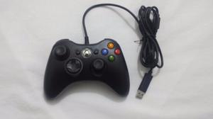 Control Xbox 360 Oem Para Pc