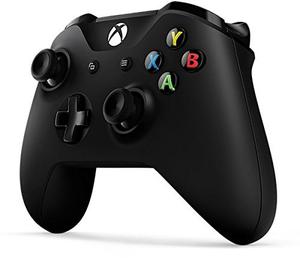 Controlador Inalámbrico Xbox - Negro