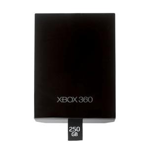 Disco Duro 250 G - Xbox 360 Slim, Mas 34 Juegos