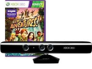 Kinect 360 Como Nuevo - Incluye Juego