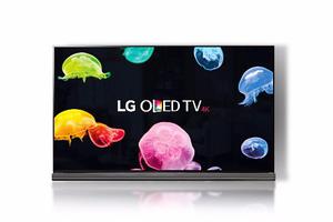 Lg Oled 65 4k Oled65e7t