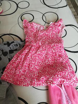 Lote de Ropa Bebe
