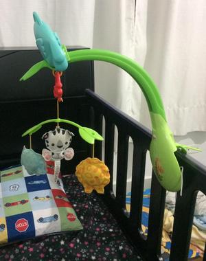 Móvil para Bebé Fisher Price