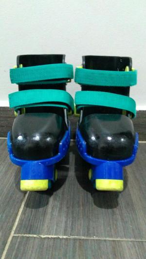 Patines Fisherprice