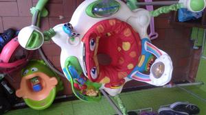 Santarin fisher price