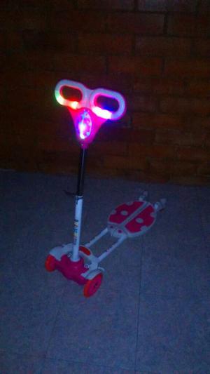 Scooter Infantil