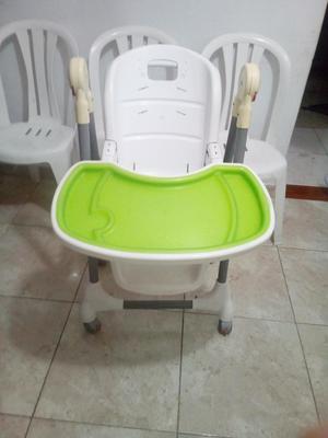 Silla Comedor para Bebe Barata