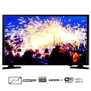 Televisor Samsung Led Smart Tv 40 Un40jakxzl! J!