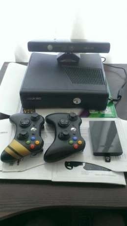 Xbox  Nuevo Con Gold De 1 Mes Y Dos Juegos Originales