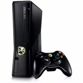 Xbox360 Slim 5.0 Lee Juegos Copia. Gangazo