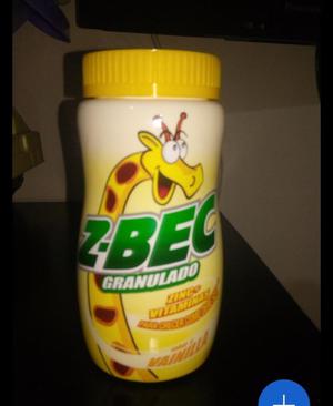 Zbec Nuevo