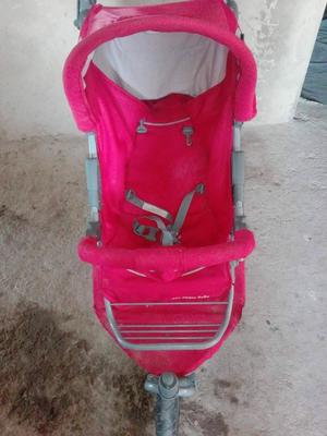 coche para bebe